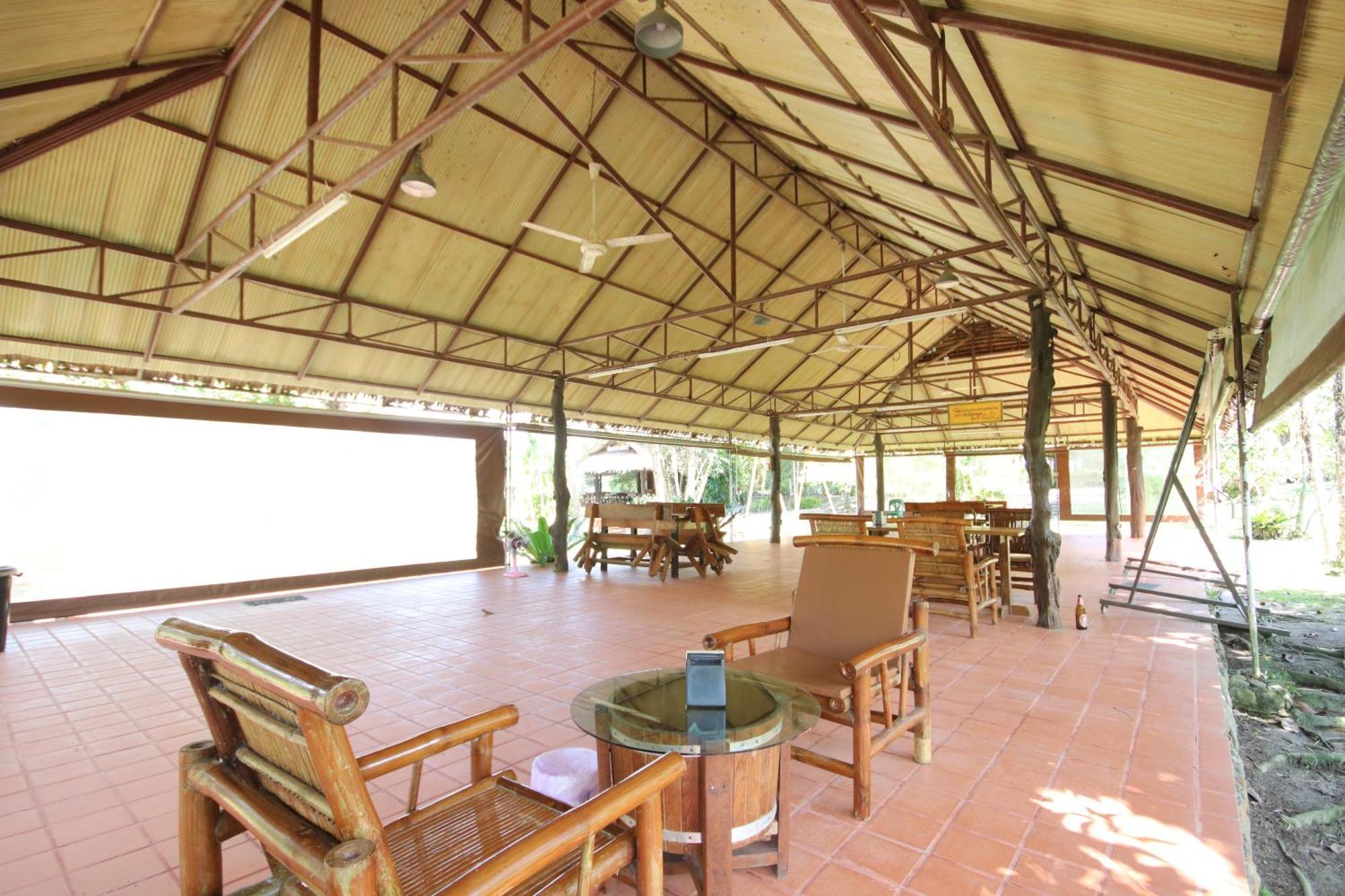Sawasdee Lagoon Resort Thai Mueang Esterno foto
