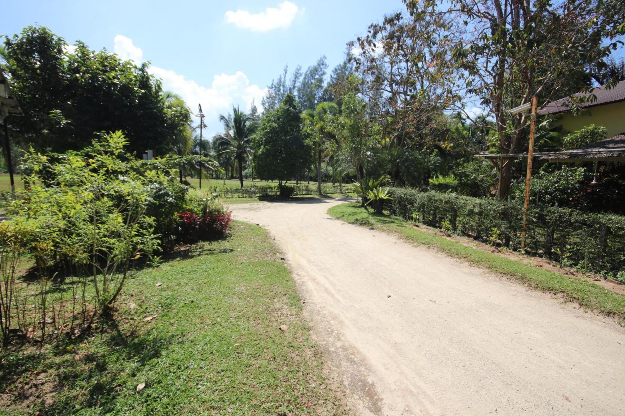 Sawasdee Lagoon Resort Thai Mueang Esterno foto
