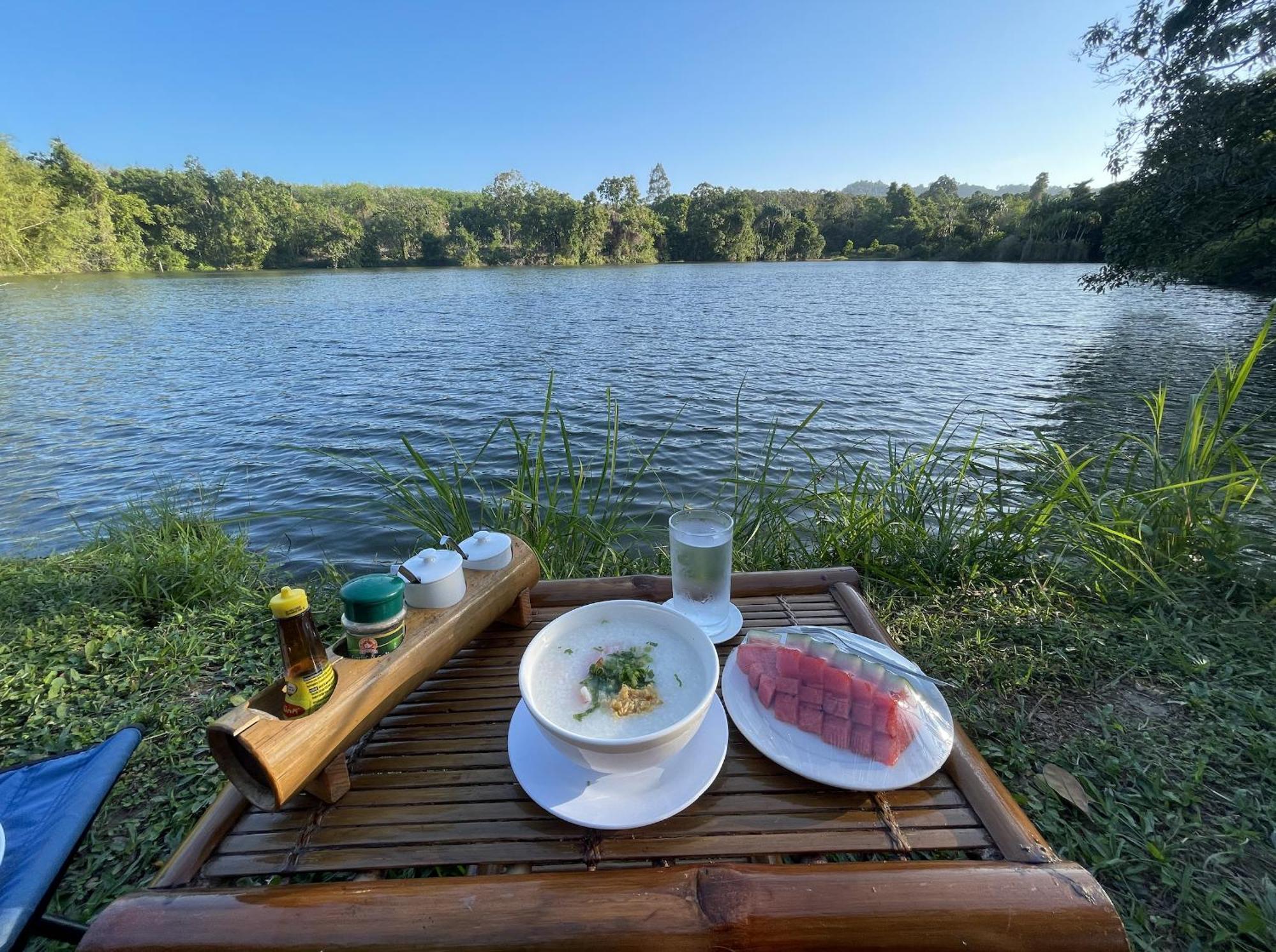 Sawasdee Lagoon Resort Thai Mueang Esterno foto