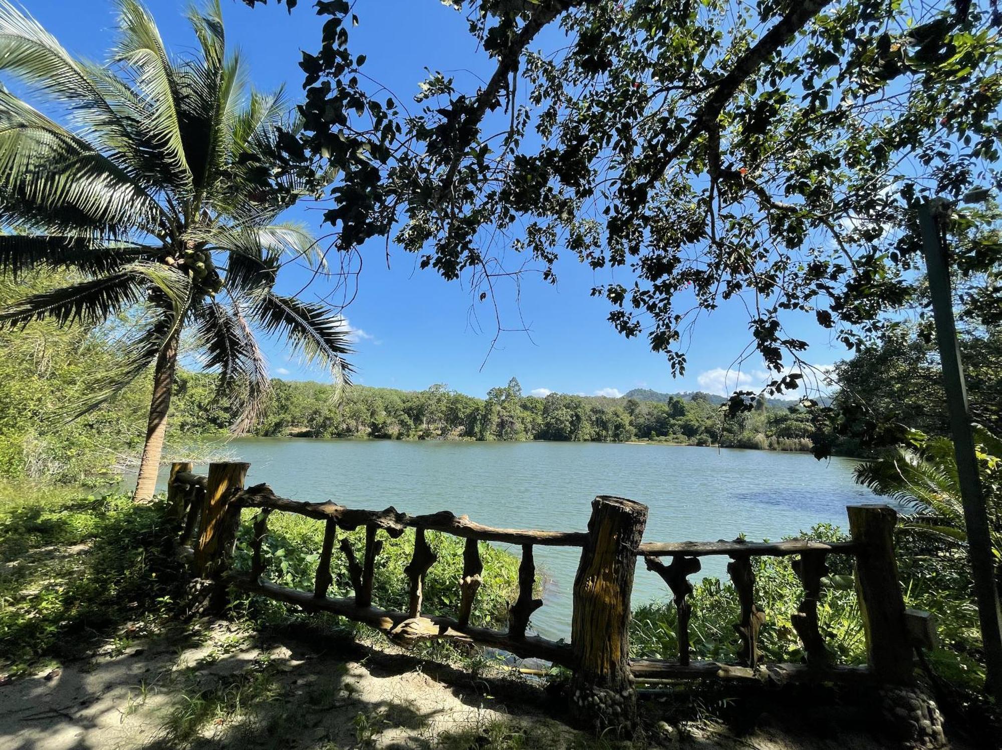 Sawasdee Lagoon Resort Thai Mueang Esterno foto