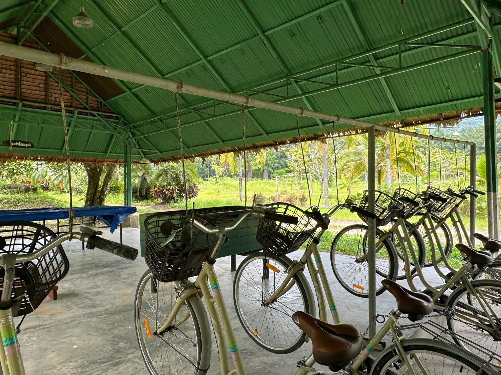 Sawasdee Lagoon Resort Thai Mueang Esterno foto