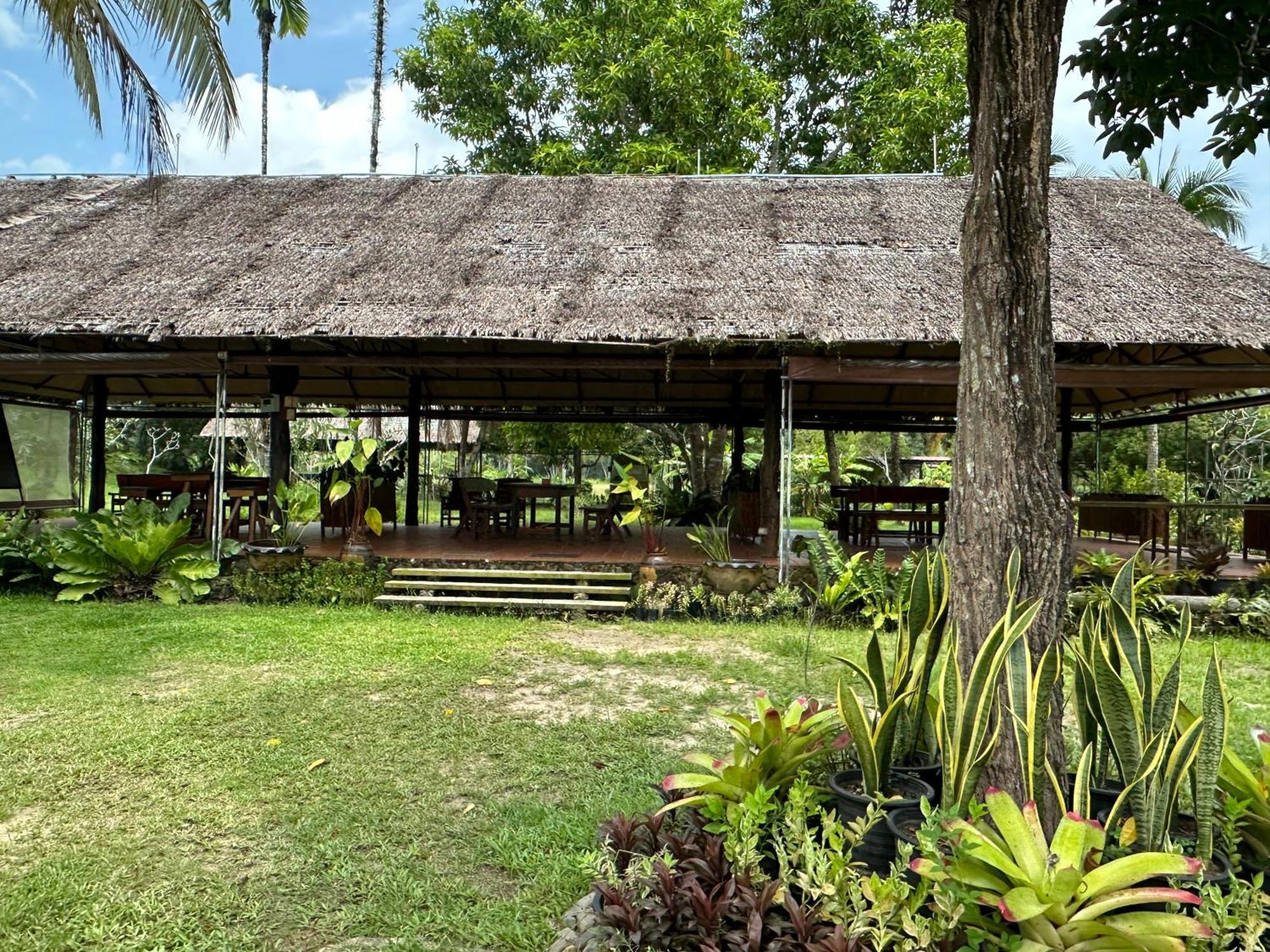 Sawasdee Lagoon Resort Thai Mueang Esterno foto
