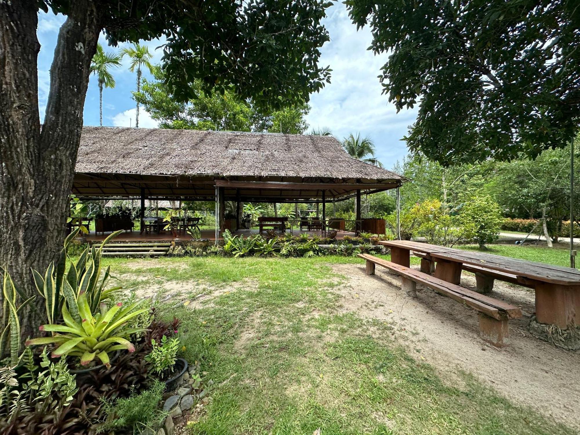 Sawasdee Lagoon Resort Thai Mueang Esterno foto