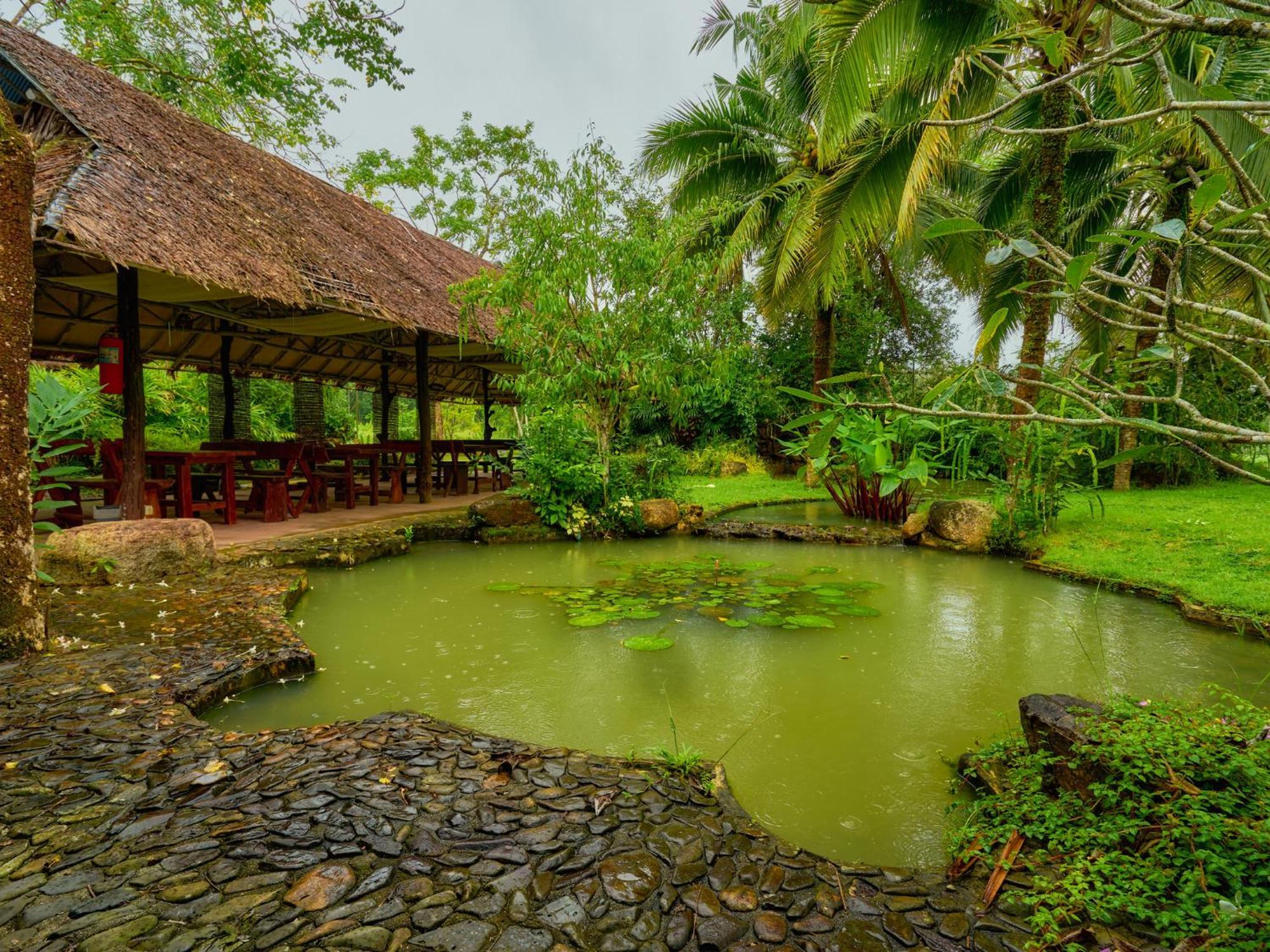 Sawasdee Lagoon Resort Thai Mueang Esterno foto