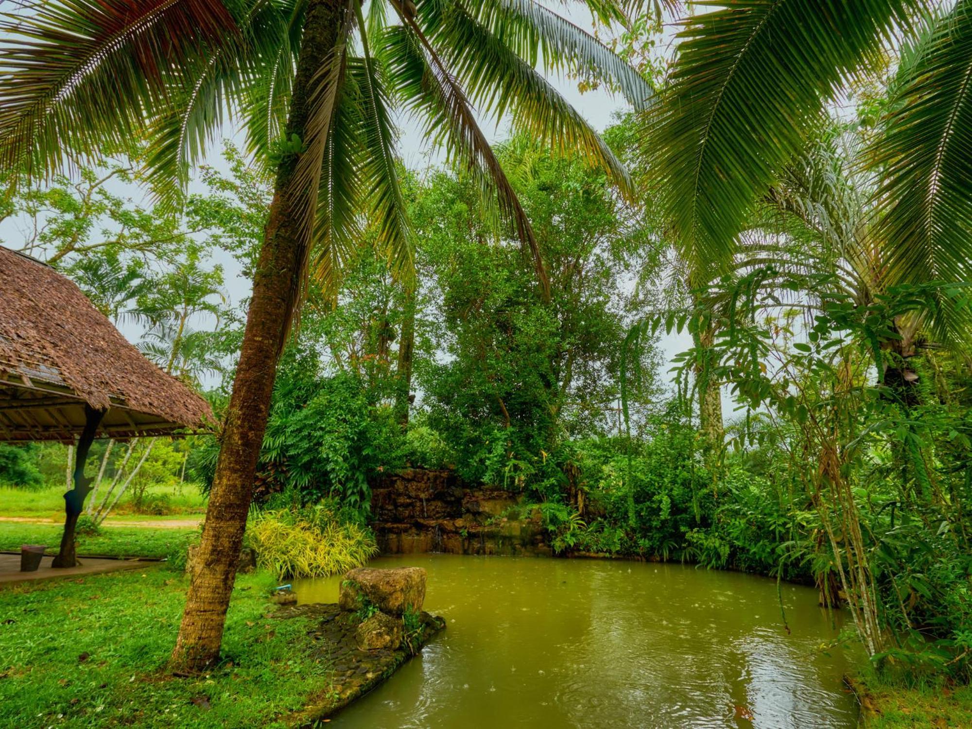 Sawasdee Lagoon Resort Thai Mueang Esterno foto