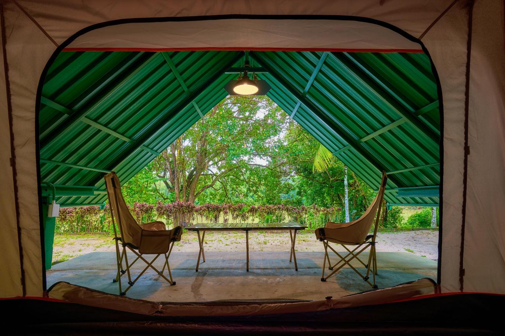 Sawasdee Lagoon Resort Thai Mueang Esterno foto
