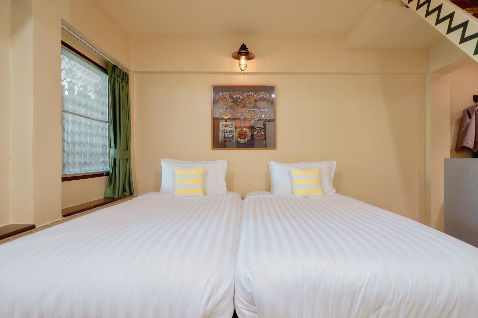 Sawasdee Lagoon Resort Thai Mueang Esterno foto