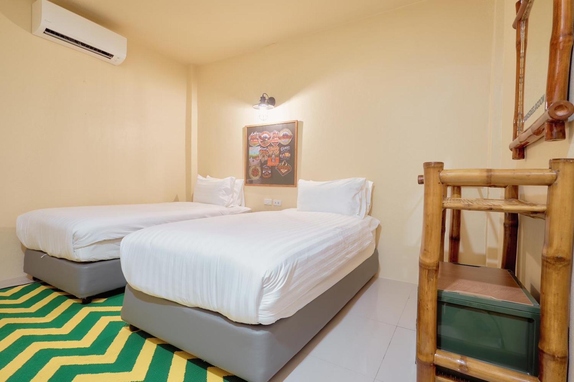 Sawasdee Lagoon Resort Thai Mueang Esterno foto