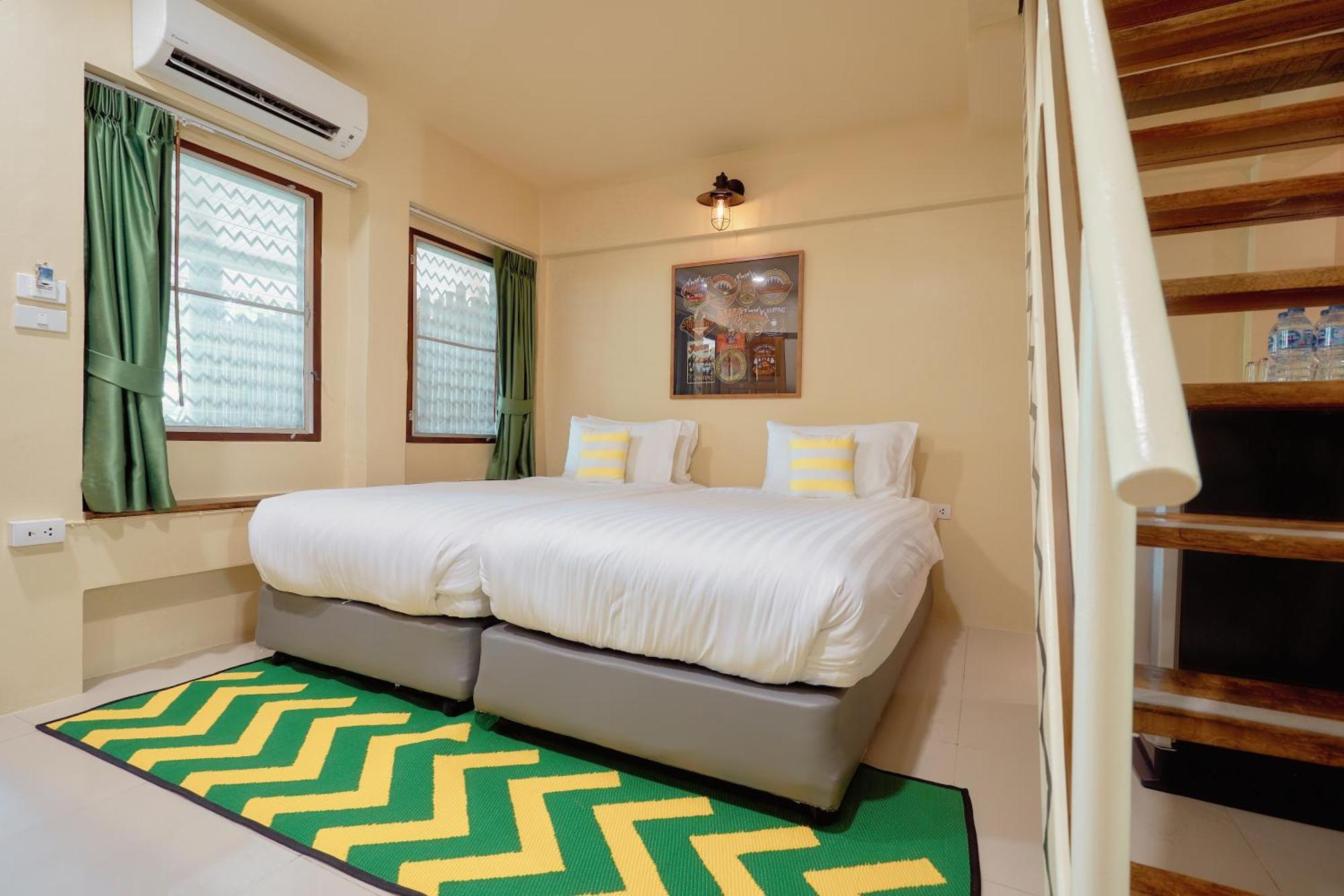 Sawasdee Lagoon Resort Thai Mueang Esterno foto