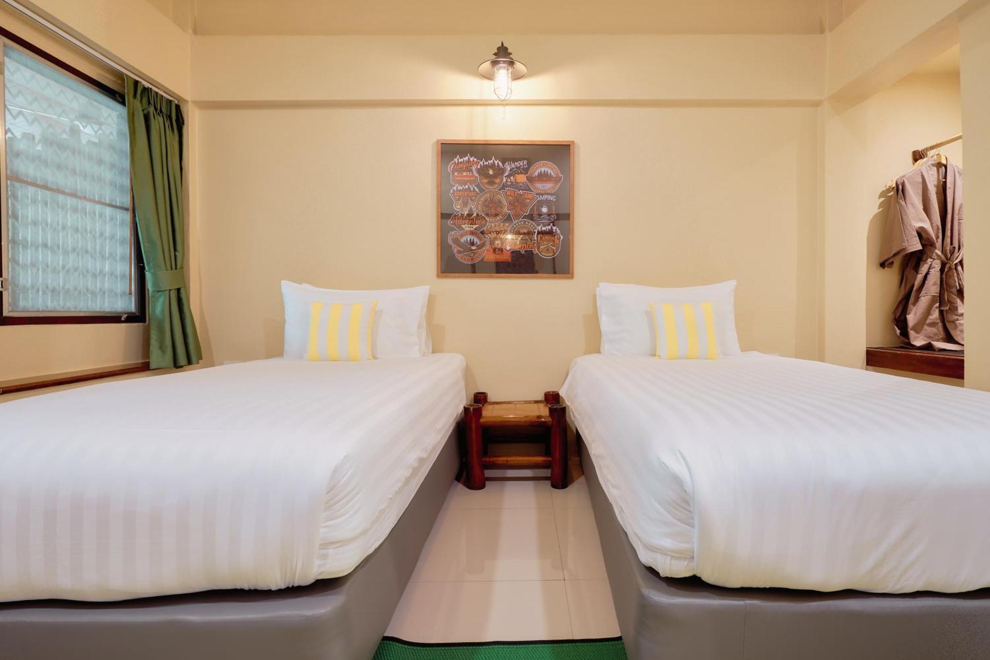 Sawasdee Lagoon Resort Thai Mueang Esterno foto