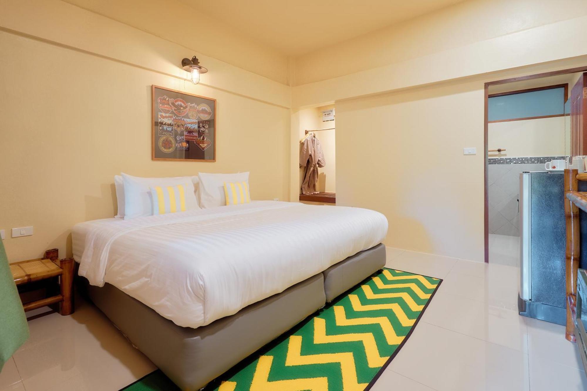 Sawasdee Lagoon Resort Thai Mueang Esterno foto