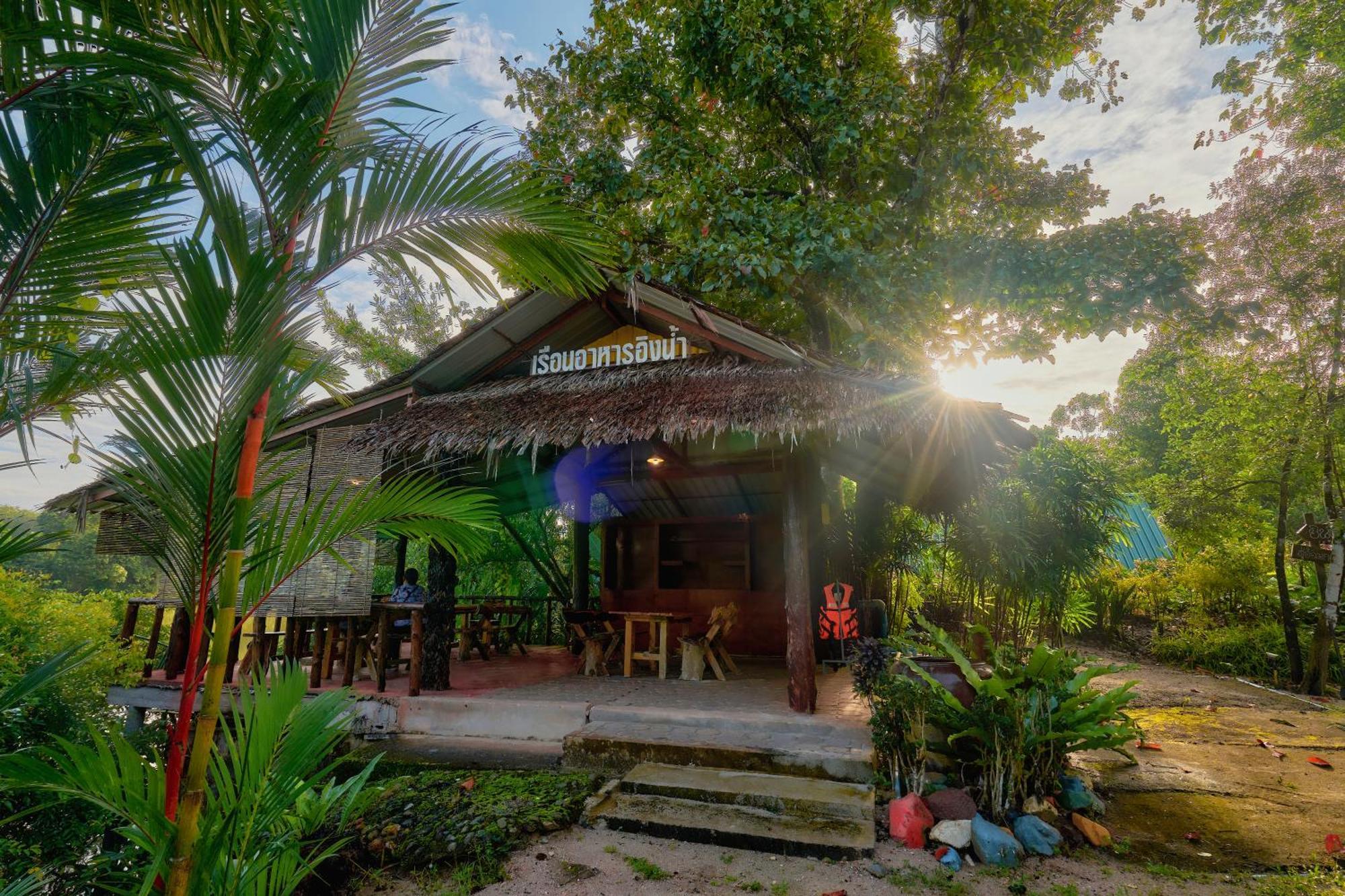 Sawasdee Lagoon Resort Thai Mueang Esterno foto